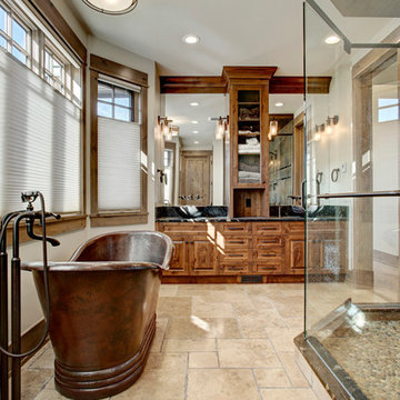 Buffalo Lake Vacation Home