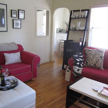 new livingroom