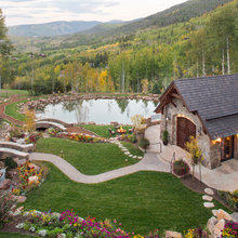 unique homes