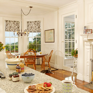 Restored Estate Home