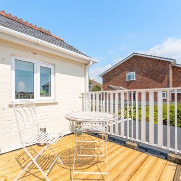 Late Victorian Villa