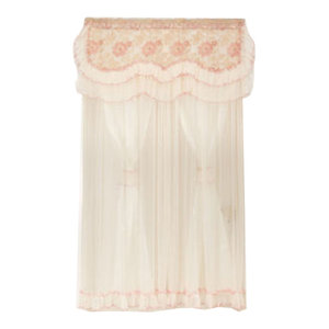 Home Decorations Room Curtains Door Hallway Hanging Curtains A16