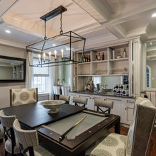 Billiards Room