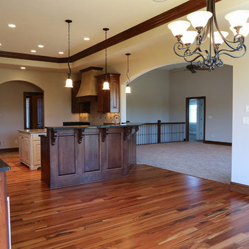 Kitchens