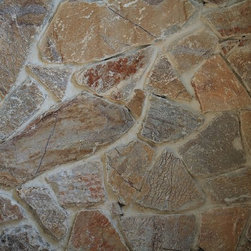 Loose Wall Cladding - Products