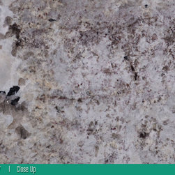 Alaska White - Kitchen Countertops