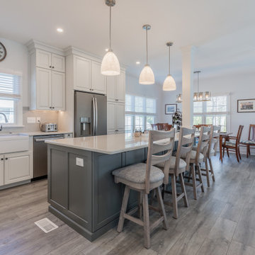 Custom Home Cape May Point