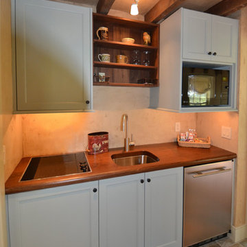 Solebury Guest House