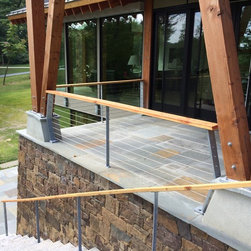 Cable Railings - Products