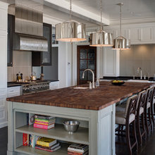 Kitchen Backsplash