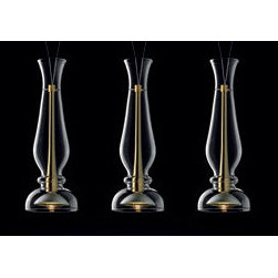 Balbina 2c-3c Pendant Lamp By Modiss Lighting - Pendant Lighting