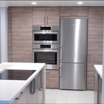 Kitchen Projects