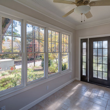 Decatur Renovation