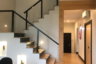 Traverse City Contemporary Residence