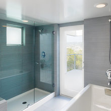 Metro Gris Tile