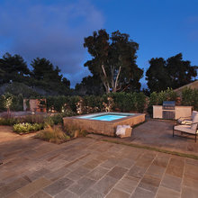 Crestview Back Yard