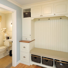 mudroom
