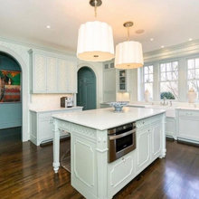 Kitchen/Den
