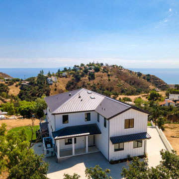 Carrita Seaview