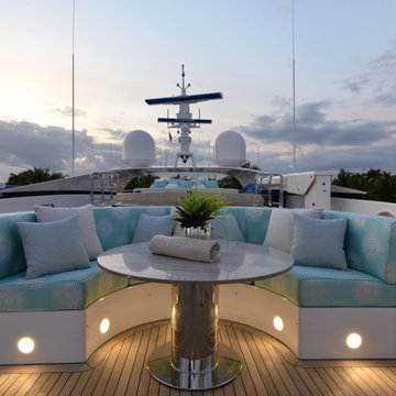 Motor Yacht Balista