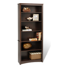 bookcase