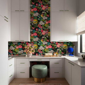 Harbor Residence