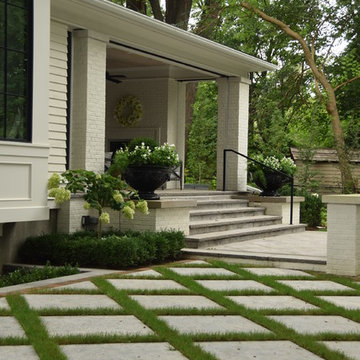 New Custom Home