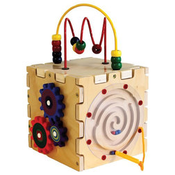 Contemporary Kids Toys And Games by clickhere2shop