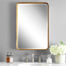 Orchard Oaks Powder room