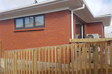 Mt Wellington - House Extension