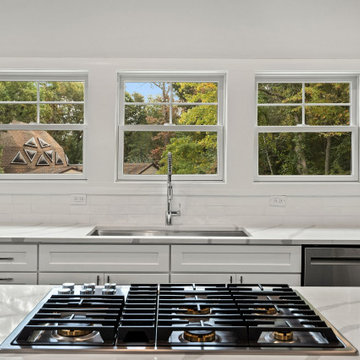Dillon Home Model