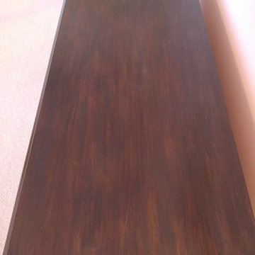 Painted Furniture