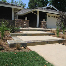 Driveways