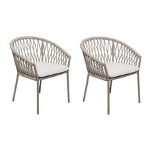 Outdoor Chairs