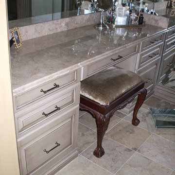 Lar Master Bath
