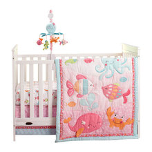Baby Girl's Room(: