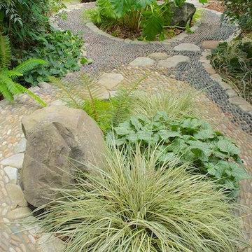 Reflexology Path