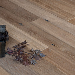French Connection - Canewood European Oak - Engineered Wood Flooring