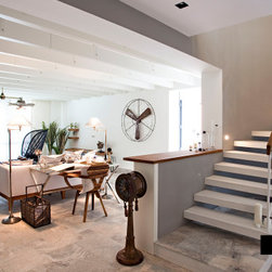 Home Styling - Home Decor