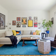 gallery wall ideas