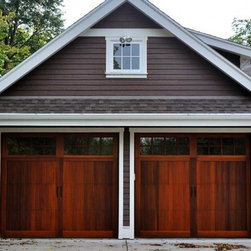 C.H.I. Overhead Doors - Products