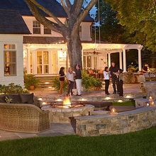 Landscape Ideas