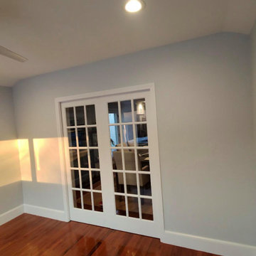Coastal Quality Builders