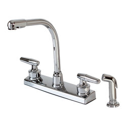 HARDWARE HOUSE - Kitchen Faucets