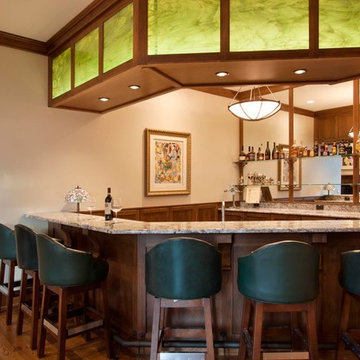Reynolds Villa