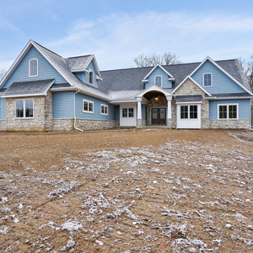 Birchcrest Milford New Build