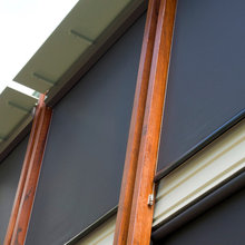 Exterior Shutters