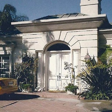Beverly Hills, CA