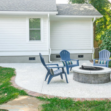 1960 Ranch Meets 2018 Renovation!