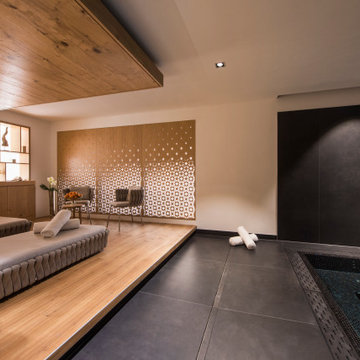 REFERENZ - 7 HEAVENS - CHALET ACONCAGUA I ZERMATT